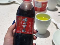 -船歌·鱼水饺青岛菜(金狮广场店)