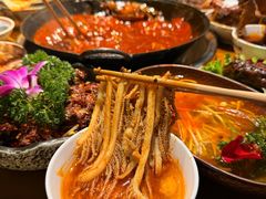 -楠火锅(太古里总店)