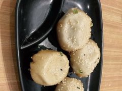 -小杨生煎(龙阳广场店)