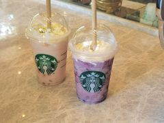 -星巴克臻选(南京艾尚天地店)