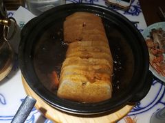 -卢大鲜鱼头捞饭(美利广场店)
