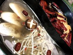-有拈头成都市井火锅(柳市店)