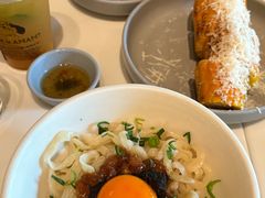 -胡麻(静安嘉里店)