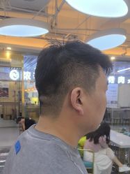-发源地HAIR SALON