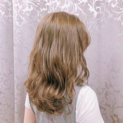-GIRL STYLE 烫发·染发沙龙