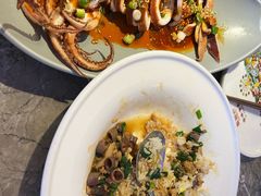 -前海沿·青岛菜(李沧万达店)