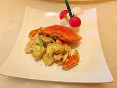 -白金汉爵大酒店-24小时餐厅