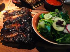-The Meat & Wine Co Southbank(南岸店)