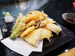 -温度铁板烧(亚泰大街店)