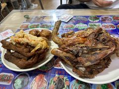 -卜奎风味便宜坊(兴隆路店)