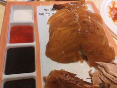 -新侨小馆(东直门北小街店)