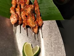 -Ameigo梅果·云贵川bistro(长宁来福士店)