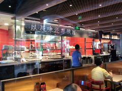 -大师兄·西北风味食集(增城合生汇店)