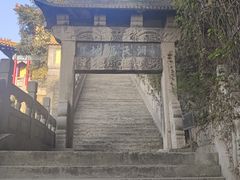 -千佛山风景名胜区