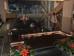 -水月周庄铂尔曼酒店-水月荟中餐厅