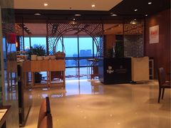 -上海龙之梦万丽酒店