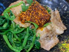 -热血兄弟·炭火烤肉(融侨中心店)