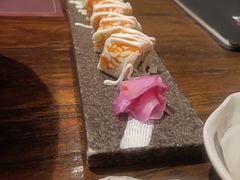 经典加州卷-披头士烧鸟居酒屋(王府井店)