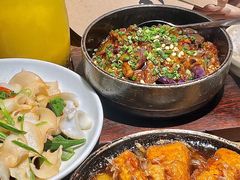 -食锦记·福建私房菜(浦西万达店)