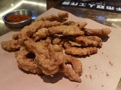 -烤匠麻辣烤鱼(万象城店)