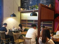 -鑫花溪牛肉米粉(苏州中心店)