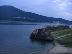 -松花湖风景名胜区