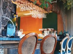 大堂-萨芭蒂高空花园餐酒吧