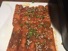 -霄汉羊排(万松园一店)