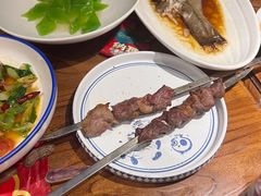 -纳瓦新疆菜(银都店)