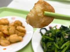 -北大家园食堂