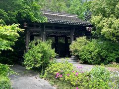 -南山风景名胜区