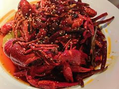 -有位虾匠·胶东土菜小馆(市北店)