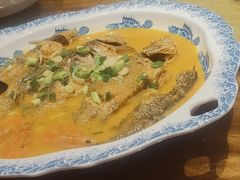 -民俗村柴火灶·景德江西菜(中国陶瓷博物馆店)