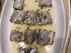 -森谷美食公园(杨行店)