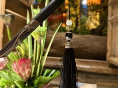 -叶叶菩提(太原别墅店)