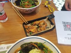 -蓉李记成都名小吃(太原龙湖万达店)