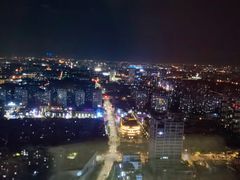 -嘉定凯悦·咖啡厅