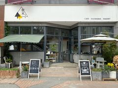 -隹木咖啡馆(宝龙广场店)