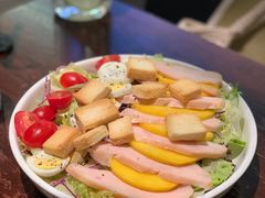 -新鲜誌·新派食集(万象天地店)