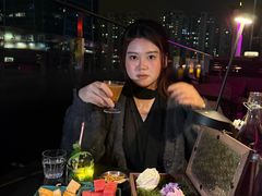 -DEW Lounge(深圳湾店)