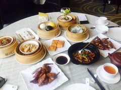 -潮府馆·非遗潮州菜·港式点心(世纪公园店)