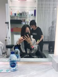 -LA BELLEZA倍丽莎美发沙龙