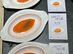 -蘸小院铁锅炖·蘸酱菜·东北菜(怀远门店)