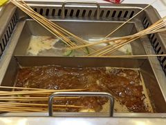 -袁记串串香(北国店)