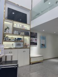 -MIDA蜜哒•科技逆龄美肤连锁