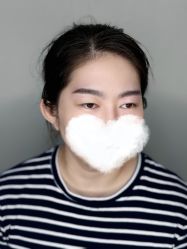-十三美学·半永久纹眉纹唇·野生眉