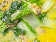-魁盛居百年鲁菜馆(中林路店)