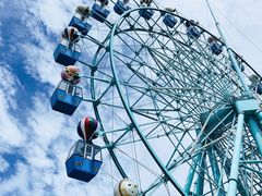 -南京银杏湖乐园