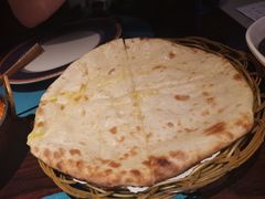 -甘尼仕印度餐厅爵士酒吧(阳春巷店)