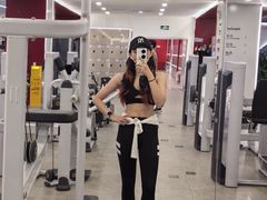 -英派斯健身旗舰店(海信国际中心馆)
